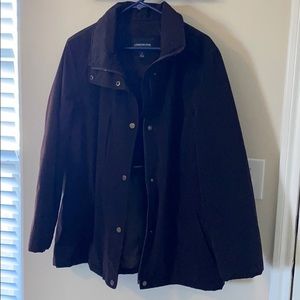 London Fog Jacket